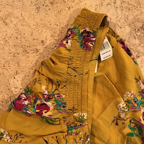 NWT rip curl beach pants - Picture 4 of 5